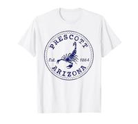 Prescott Arizona Vintage T-Shirt