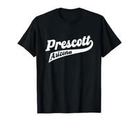 Prescott, AZ T-Shirt