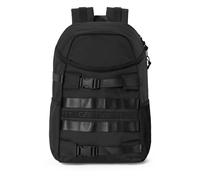 Prescott Backpack - male - Carhartt Wip - Backpacks - Black - ONE SIZE - Bags ONE SIZE