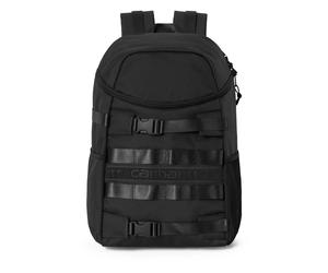 Prescott Backpack - male - Carhartt Wip - Backpacks - Black - ONE SIZE - Bags ONE SIZE