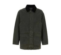 Prescott Coat - male - Carhartt Wip - Light Jackets - Green - L - Jackets L