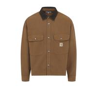 Men's Jackets Clothing Multicolour Ss26 - male - Carhartt Wip - Light Jackets - Brown - M - Jackets M