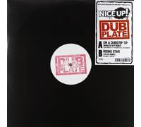 Prescott - On a Dubstep Tip (Mungos Hi Fi Remix) / [VINYL]