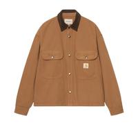 Men's Jackets Clothing Multicolour Ss26 - male - Carhartt Wip - Light Jackets - Brown - S - Jackets S