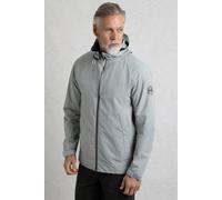 Prescott Waterproof Packable Jacket Weird Fish Lime L/XL