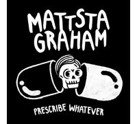 Prescribe Whatever [VINYL]