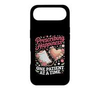 Prescribing Happiness One Patient at a Time Nurse NP Nursing Case for iPhone Air