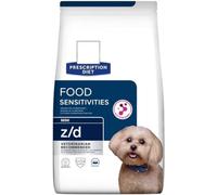 Prescription Diet Dogs z/d Mini (1kg) (4)