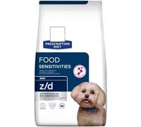 Prescription Diet Dogs z/d Mini (1kg) pack of 2