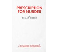 Prescription for Murder