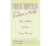 Prescription for the Doctor's Wife