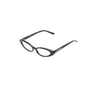 Prescription glasses Komono Mycelia Inkcap Noir 145x54x15 mm
