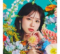 PRESENCE (通常盤)