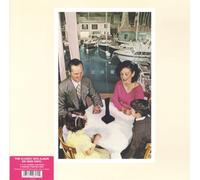 Led Zeppelin - Presence VINYL LP 8122796579