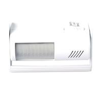 PRESENCE ANNOUNCER ALARM