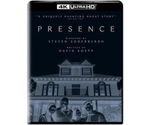 PRESENCE - BLUR - J3z