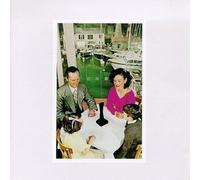 Presence by Led Zeppelin