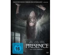 Presence - Es ist hier (DVD)