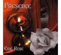 Presence - Evil Rose CD (Digipack)