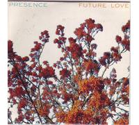 Presence Future Love (CD)