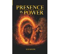 Presence is Power: Lyrical clarity on dignity, the nervous system, and the courage never to betray yourself again.