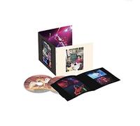 Presence - Led Zeppelin CD