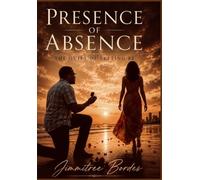 Presence Of Absence: The Quiet of letting Be
