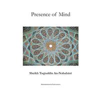 Presence of Mind