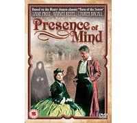 Presence Of Mind [DVD] [1999]