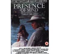 Presence Of Mind [DVD]