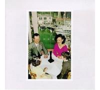 Presence Original recording remastered Edition by Led Zeppelin (1994) Audio CD