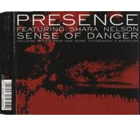 Presence - Sense Of Danger