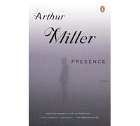 Presence: Stories
