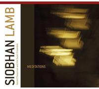 Presence:Suoni Ensemble - Lamb: Meditations