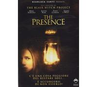 Presence (The) (DVD)