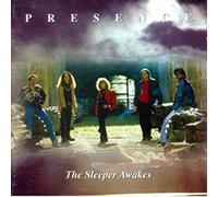 Presence - The Sleeper Awakes + Live [VINYL]