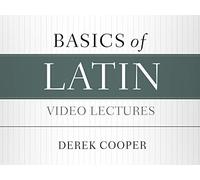 Present Active and Present Passive Infinitives, Indirect Speech, and Impersonal Verbs