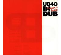 Present Arms in Dub by Ub40 (1992) Audio CD