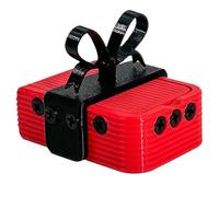 Present Box With Screws - Funny Prank Screw Box Puzzle, 1 Piece Difficult Opening Challenge For Hidden, Durable Multi-Screw Wooden Crate, Novelty Supply, For Birthdays And Holidays