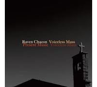 Present Music, Ariadne Greif, David Bloom - Raven Chacon: Voiceless Mass