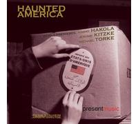 Haunted America – Forza