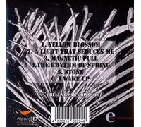 PRESENT PARADOX - THE RHYTHM OF SPRING CD NEW