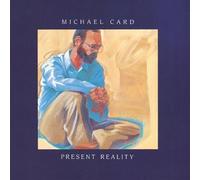 Present Reality by Card, Michael (1990) Audio CD