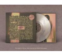 YUMI ZOUMA - PRESENT TENSE [VINYL]