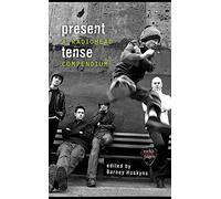 Present Tense: A Radiohead Compendium