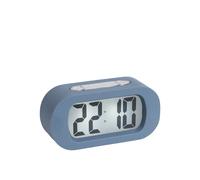 Present Time Alarm Clock Gummy - BLUE