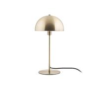 Present Time BONNET Table Lamp LED Lamp Gold Metal Vintage Decoration