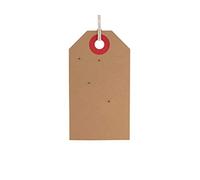 Present Time Memoboards, Cork, Pink/Warm Red, One Size