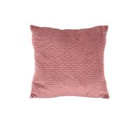 Present Time Pillows HEXAGON in Pink 45x45 cm