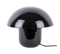 Present Time Table Lamp Fat Mushroom - WARMGREY